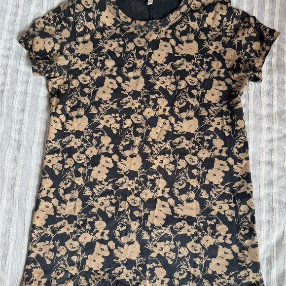 Rag & Bone short sleeve shirt - Picture 3 of 3